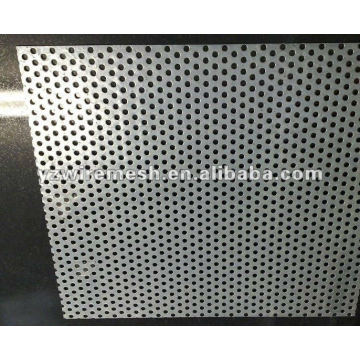 Neuer Typ Expanded Metal Mesh